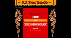 Desktop Screenshot of kitangsoodo.com